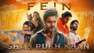 FE!N ft SRK  | SRK Squad