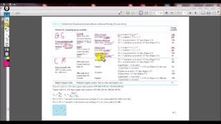 Highway Engineering - Soil classification - USCS