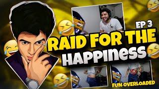 Varma Vlogs Live | RAID = HAPPINESS #bgmi  #bgmilive #madanop #madan #bts