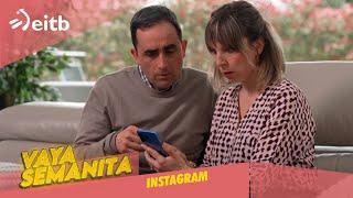 VS: Instagram, la aplicación ideal para conocer de verdad a tus hijos adolescentes