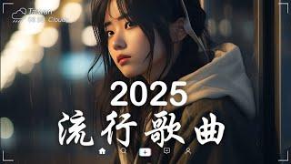 二月熱門歌曲最火2025流行歌曲【抖音破億神曲】Tiktok 抖音感動洗腦精選神曲必聽 - 2025 抖音合輯 2025抖音四十大熱門歌曲