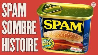 SPAM : dégueulasse ou délicieux ? | L'Histoire nous le dira # 253