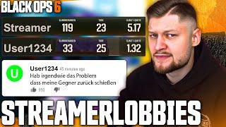 SKANDAL  Wie Streamer Bot Lobbys in Black Ops 6 Bekommen (SBMM umgehen mit Neffentrick)