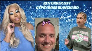 KEN URKER LEFT GYPSY ROSE BLANCHARD #gypsyroseblanchardcase #paninipressed