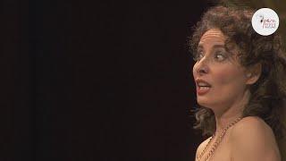 LUCIA CIRILLO at Opéra Royal de Wallonie-Liège - Mozart: “Smanie implacabili” (Così fan tutte)