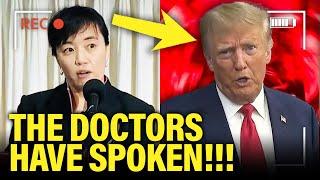 Doctors Hold URGENT CONFERENCE on Trump Mental Collapse