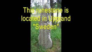 England runestones with english translation part1 (1/2)