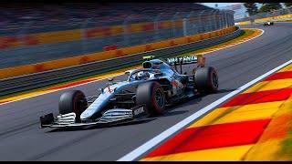 Real Racing 3: Mastering F1 Catalunya GP! Can I Win?  #GrandPrix #RacingSim #challenger