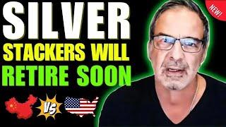 "NOBODY Yet Understands This 100x Opportunity...": Andy Schectman | Silver Price Prediction 2025