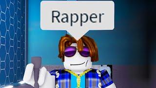 The Roblox Rap Experience