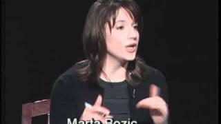 3 attorney Marta Bozic spoke to Tamara Vesna, Realtor.wmv