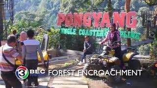 FOREST ENCROACHMENT | Ch3Thailand