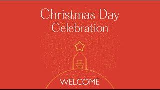 25-12-2023 // Christmas Day // Joy To The World // STBK Church Live Stream