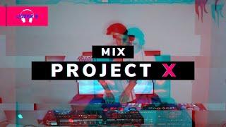 Mix Project X (Pursuit Of Happiness, Heads Will Roll, Sexy B¡tch and more) | Leizer B