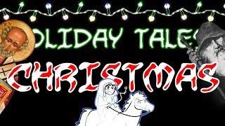 Holiday Tales: Christmas