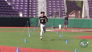 Gabriel Alvarado - PEC - 60 - Timberline HS (ID) June 15, 2021