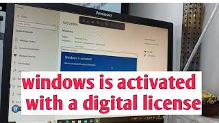 How To Find Window Product Key | How To Find Window Licence Key | Find Product Key Window 7/8/10/11