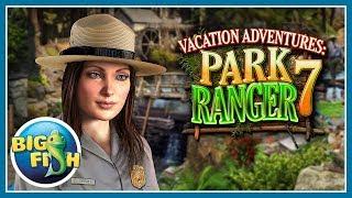 Vacation Adventures: Park Ranger 7