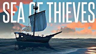 THE MOST DANGEROUS SLOOP CREW IN THE SEA - Sea Of Thieves PVP Adventure