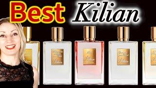 5 Popular Kilian Perfumes For Women [Full Review]