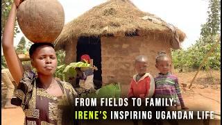 A Simple Life, A Strong Spirit: Inside Rural African Life