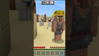 minecraft but it looks like trailer... #shorts #minecraft