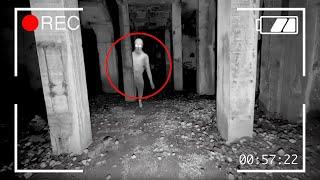 6 Most Disturbing Abandoned Building Encounters Ever Caught on Camera