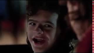 Stranger Things Dustin All Grrrr Moments | Gaten Matarazzo Funny Scenes