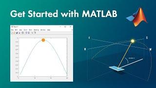 MATLAB 시작하기