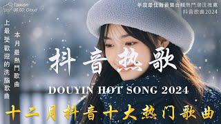 40首超好聽的流行歌曲2024年 12月份爆火全網的歌曲【動態歌詞】Lyrics【高音質】Goo Goo - 可能是風太大了吧, 王宇宙Leto乔浚丞-若月亮沒來, 向思思 - 總會有人