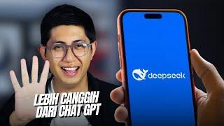 5 Keunggulan Deepseek Dibandingkan Chat Gpt