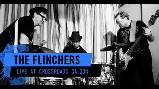 The Flinchers | If You See Kay | LIve at Crossroads Saloon