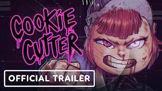 Cookie Cutter - Official Gameplay Trailer | Future Games Show 2023