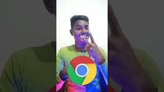  Chorme Browser Use Panringala  Tricks Tamizha #shorts