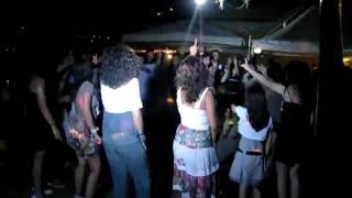 18 Anni Federica  @SiFurb 27 07 10   Dj Tony D'Amato  Video 4