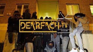 (D15) DOT x G.O x Mdotz x Moskii - Who's on who (Official Music Video) | Dearfach TV