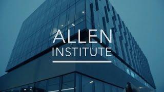 Allen Institute: In Motion