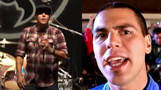 Alien Ant Farm's Singer Charged By Police After This Incident At Their Show