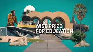 WISE Prize for Education: Apply now!