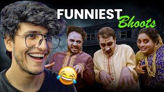 The FUNNIEST Bhoots of India