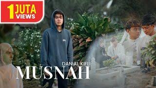 Musnah - Danial Kifli [Official Music Video]