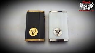 Tornado Box Mod by GD Innovation