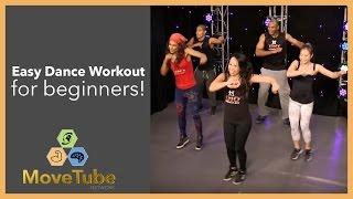 Easy Dance Workout for Beginners - Dance It Out!