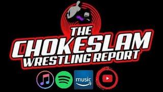 The Chokeslam Wrestling Report for this Saturday. Forbidden Door fallout, WWE MITB news! #shorts