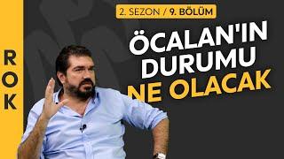 Rasim Ozan Kütahyalı: Genel af, normalleşme süreci, ekonomi ve daha fazlası...