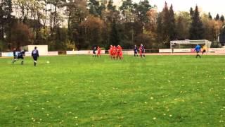 0:1 | Christian Meyer | FC WALDKRAIBURG 2 vs. ESV MÜHLDORF