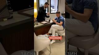 ДЕФИЦИТ ROLEX: хитрый маркетинг или реальная проблема? #Rolex #Маркетинг #forbes #миллиарды #shorts