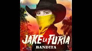 Jake La Furia Bandita