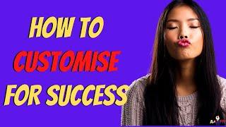 HOW TO FIND THE RIGHT FILIPINA FOR YOU – CUSTOMIZE SEARCH FOR SUCCESS! ️