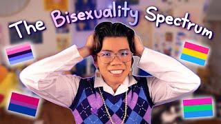 The Problem with The Bisexuality Spectrum 